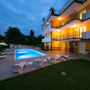 Ferretti Residence Garda Palace